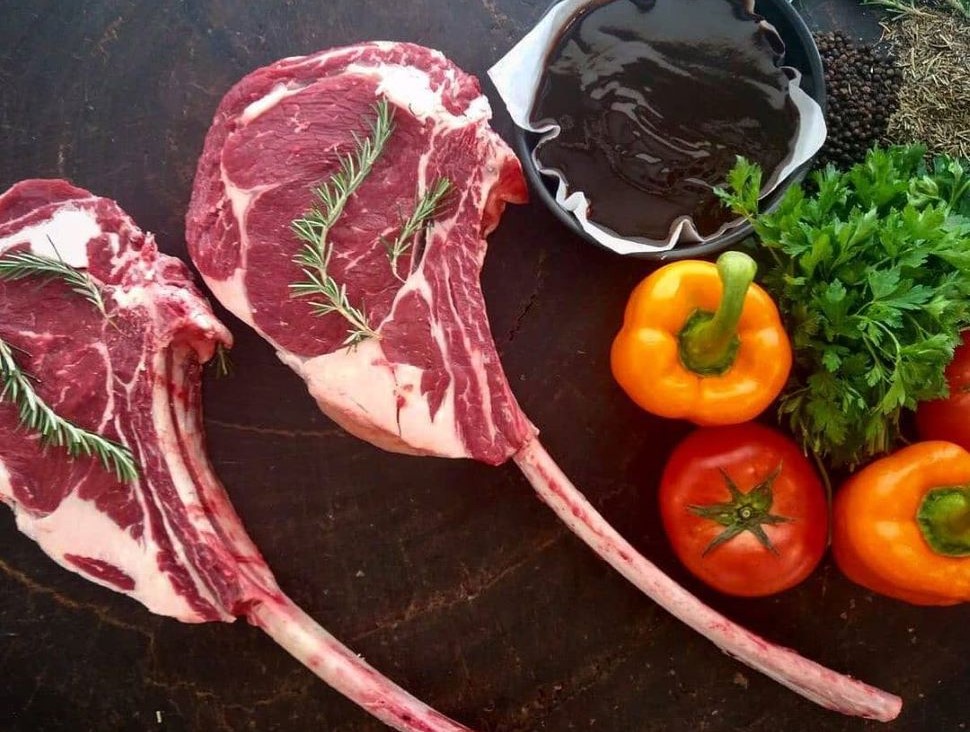 A.Farm: Τα βιολογικά κρέατα που έρχονται από την ορεινή Αρκαδία κατευθείαν στην κουζίνα μας