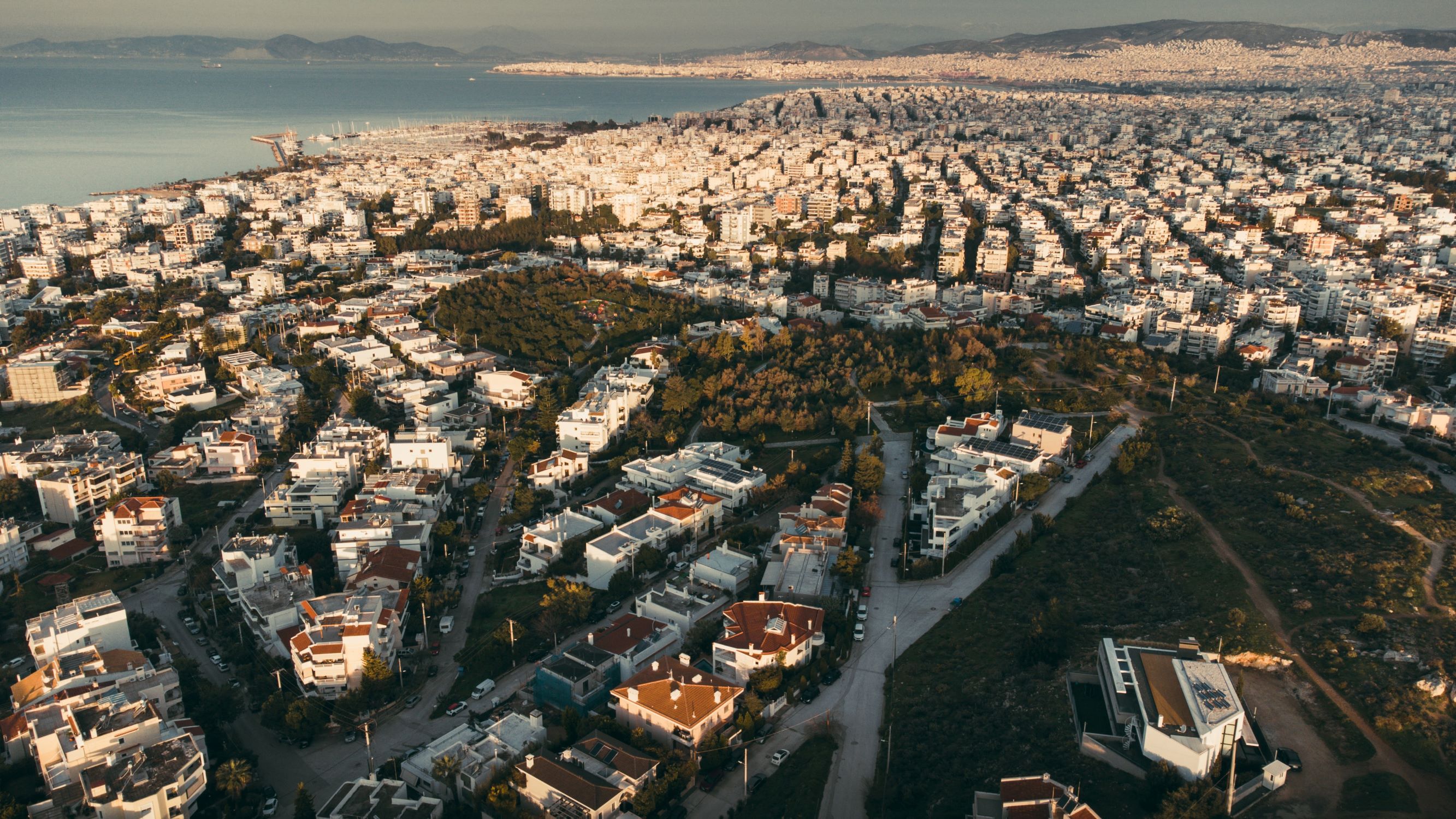 Ακίνητα: Ακριβότερα αλλά περιζήτητα τα «πράσινα» σπίτια στην Αθήνα