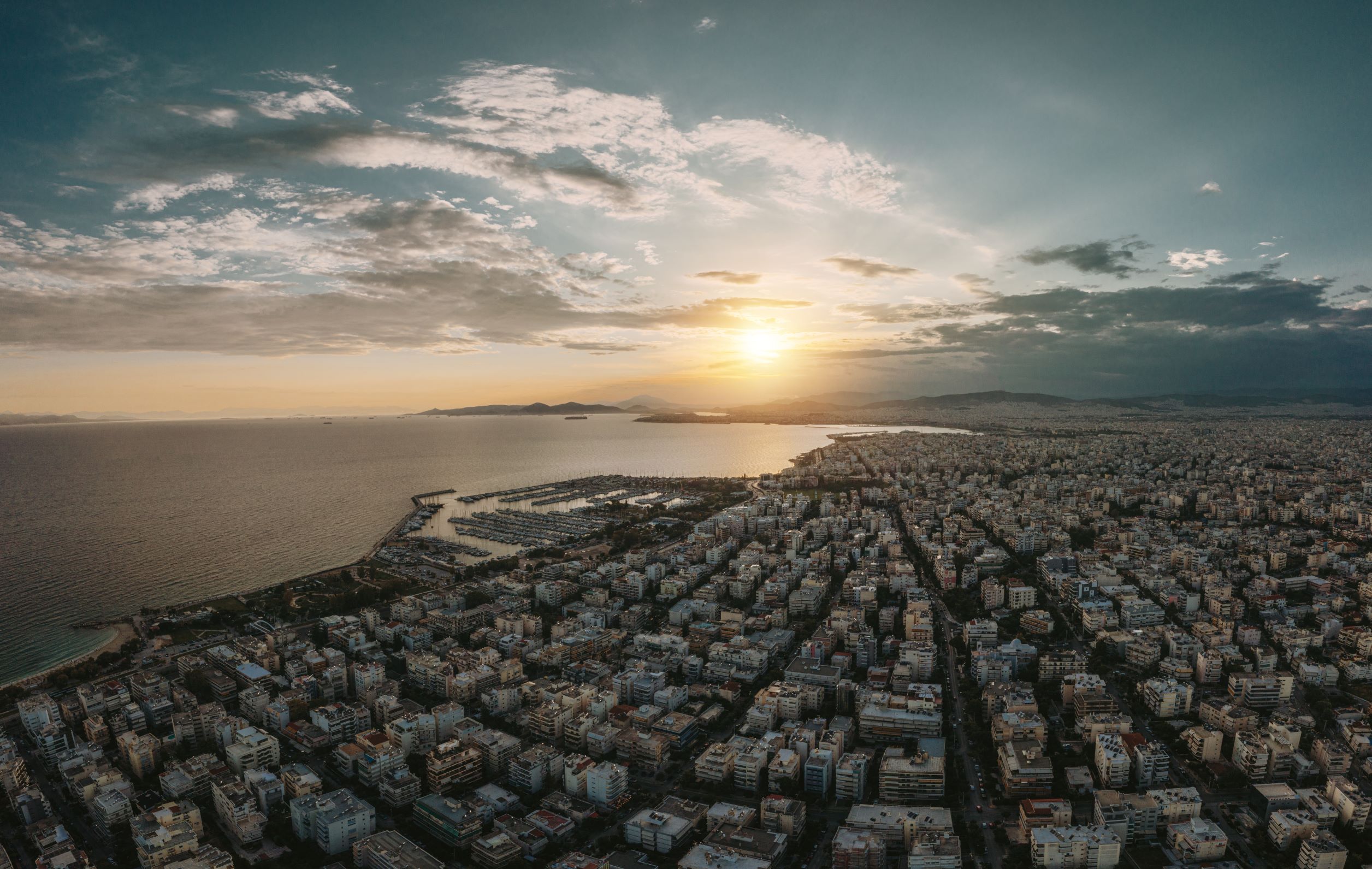 Ποταμιάνος: «Στο κέντρο της Αθήνας και τα νότια προάστια το μεγαλύτερο επενδυτικό ενδιαφέρον»