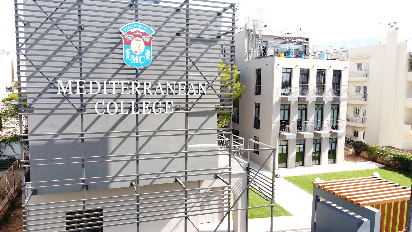 Mediterranean College: Ο κορυφαίος εκπαιδευτικός οργανισμός ήρθε στη Γλυφάδα