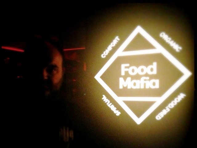 Food Mafia: Το καλό (φαγητό) να λέγεται