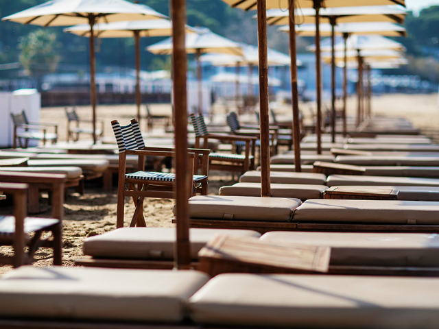 Χαρδαλιάς για παραλίες: Πρόστιμα έως και 20.000 ευρώ στους παραβάτες