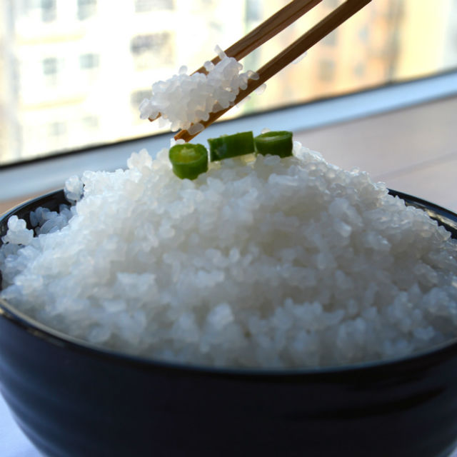 δίαιτα 3 μέρες ρύζι