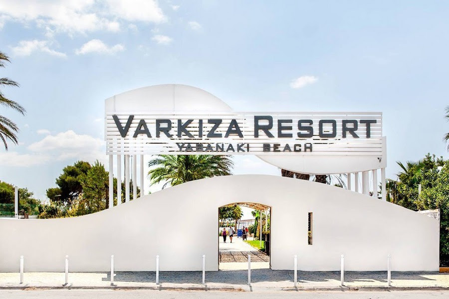 Ρεκόρ επισκεψιμότητας στο Varkiza Resort