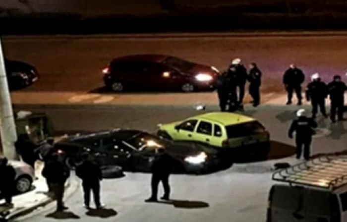Τροχαίο με εγκατάλειψη στη Γλυφάδα: Για κακούργημα κατηγορείται ο οδηγός της Corvette