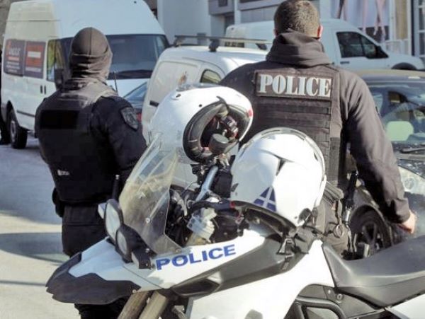 Τροχαίο στην Παραλιακή: Πέθανε και ο δεύτερος αστυνομικός της ΔΙΑΣ