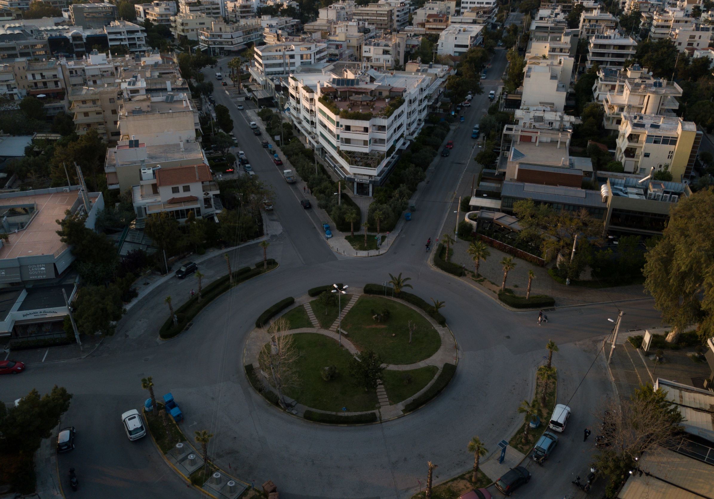 Πόσο αυξήθηκαν οι τιμές των διαμερισμάτων στα αστικά κέντρα της Ελλάδας το 2021