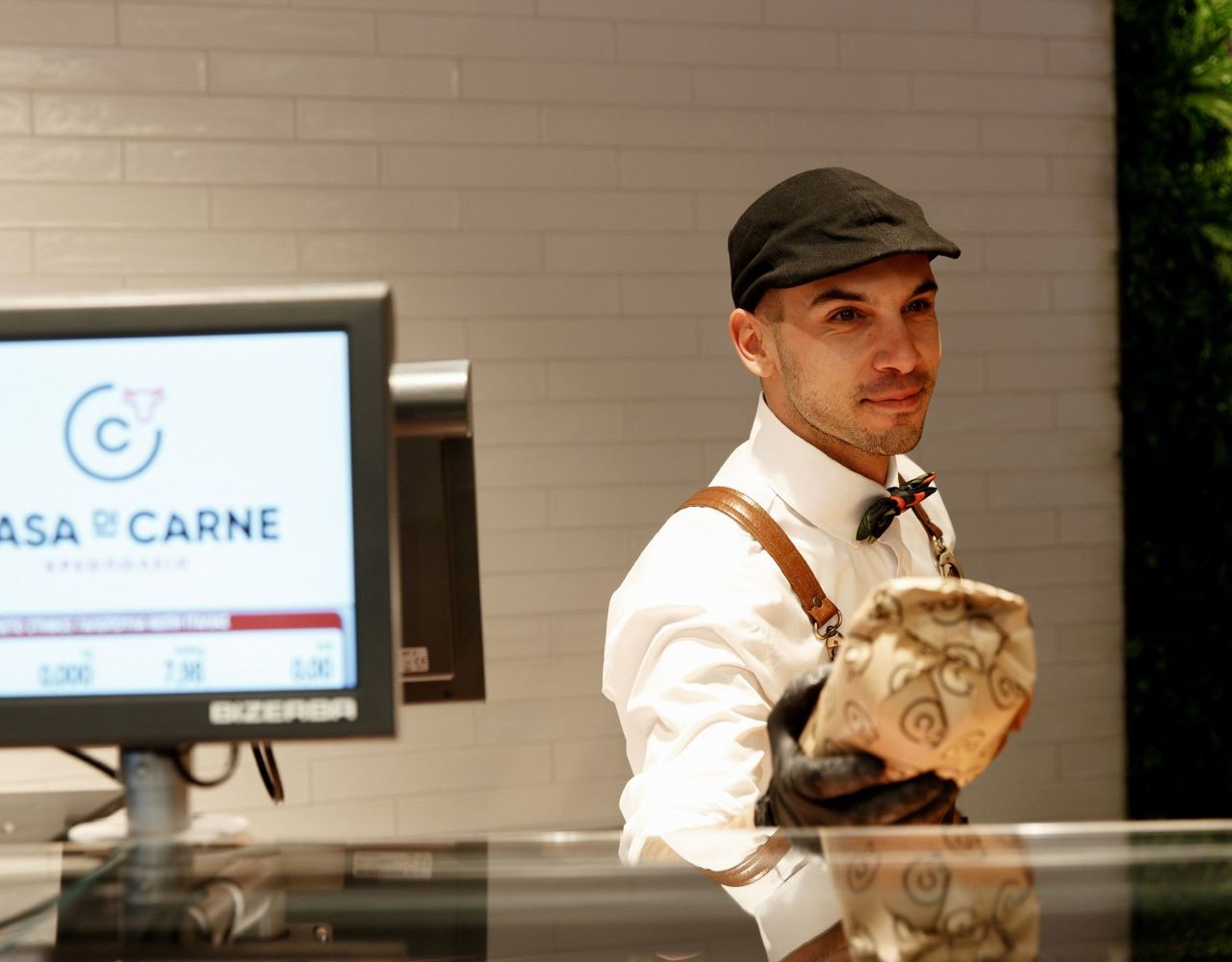 Casa di Carne, το ολοκαίνουργιο boutique κρεοπωλείο της Γλυφάδας που αξίζει να εμπιστευτείς