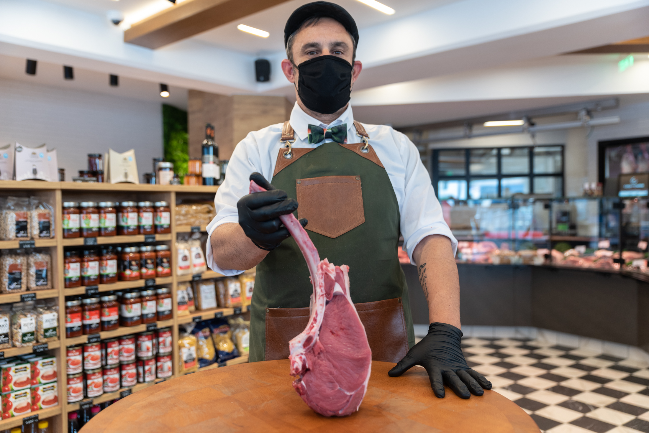 6 επαγγελματικά tips από το Casa di Carne για να διαλέγεις πάντα το καλύτερο κρέας