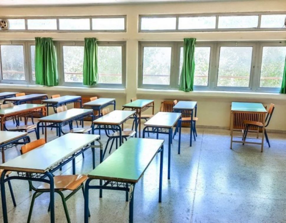 Νέα κρούσματα κορονοϊού σε σχολεία του Δήμου 3Β – Ανησυχία από τους γονείς
