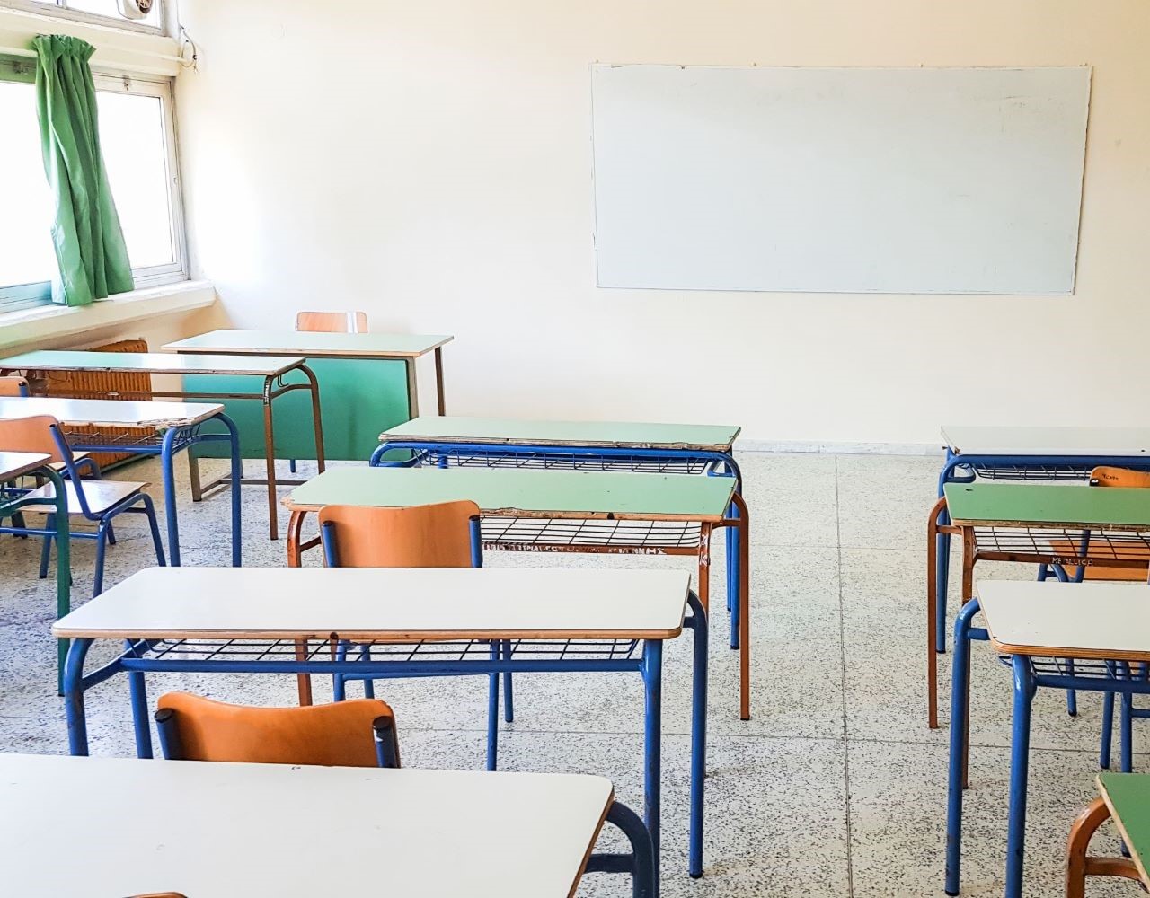 Πληθαίνουν τα κρούσματα σε σχολεία των 3Β – Νέο κρούσμα σε γυμνάσιο