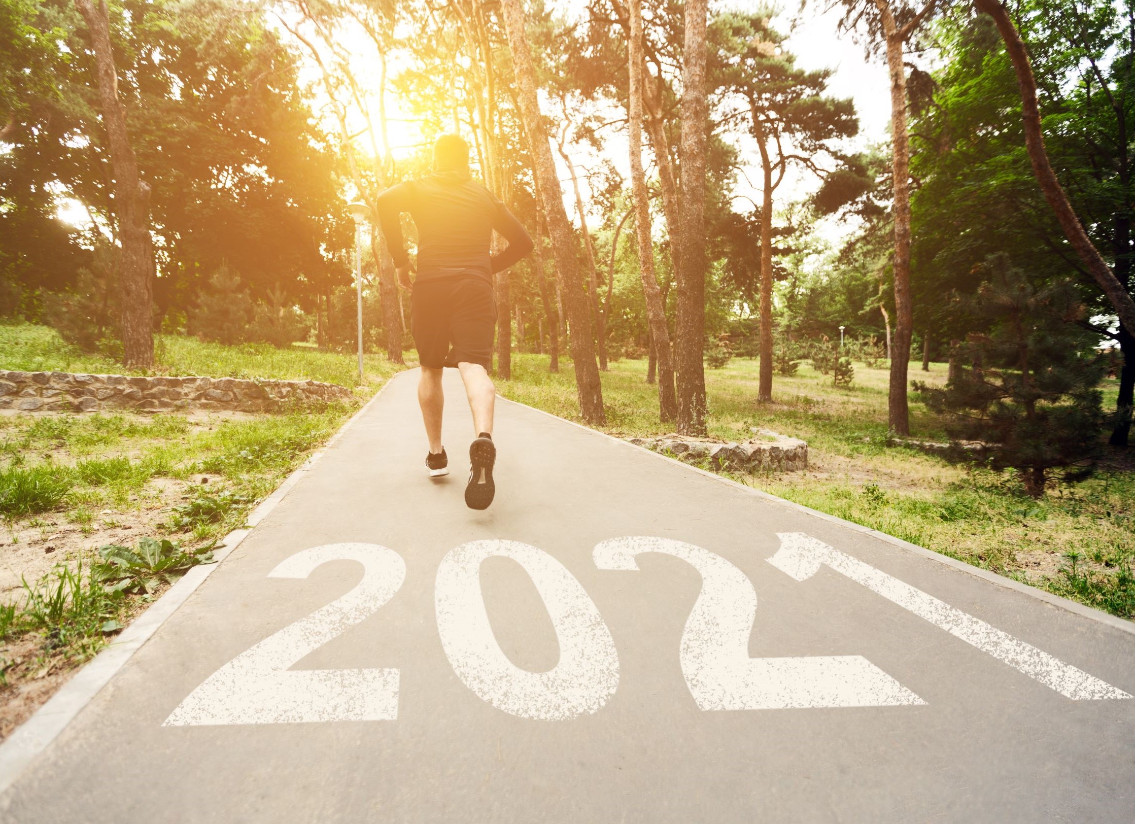 Fitness Motivation 2021: Η ψυχολογία της νέας χρονιάς και το απόλυτο πρόγραμμα γυμναστικής