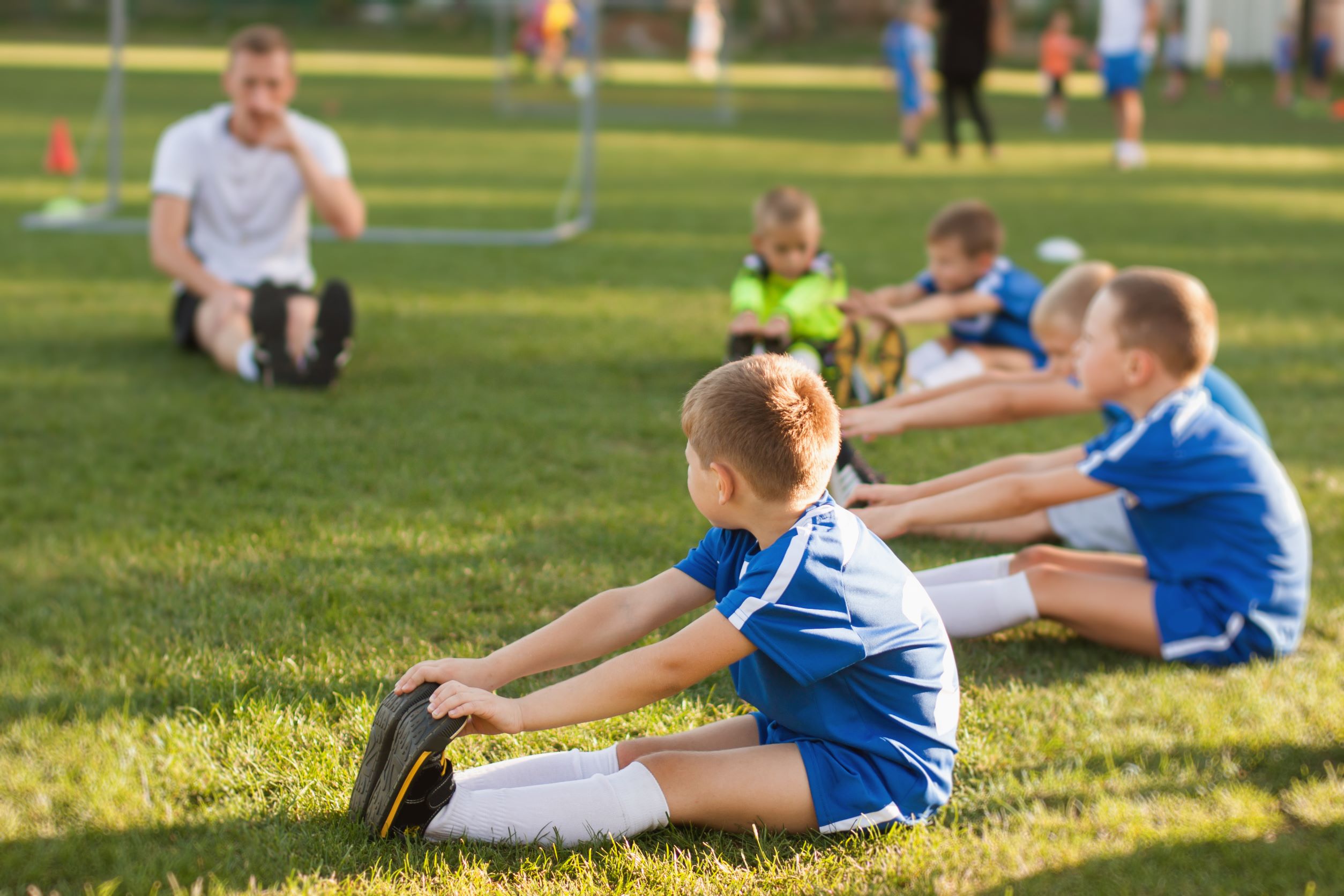 Δήμος Νέας Σμύρνης: ΄Εναρξη εγγραφών στο ποδόσφαιρο 5×5 για παιδιά