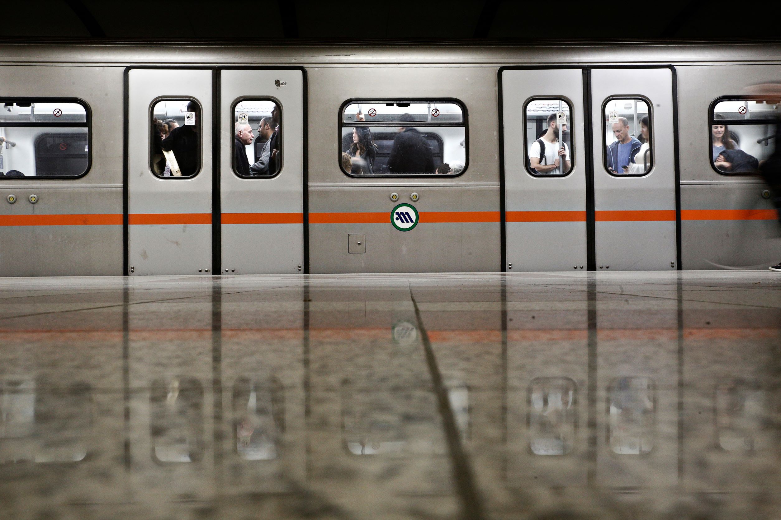 Μετρό Πειραιά: Τη Δευτέρα παραδίδονται οι νέοι σταθμοί – Τι αλλάζει στα δρομολόγια της Γραμμής 3 και των λεωφορείων