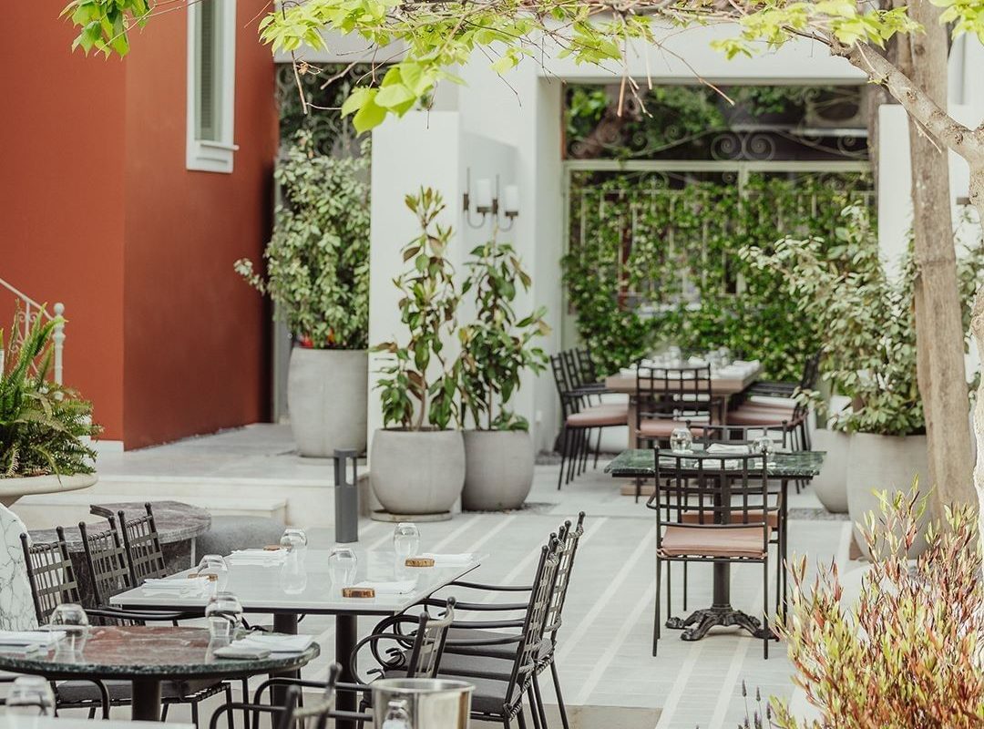 Δύο νέα αστέρια Michelin για την Αθήνα – το ένα σε εστιατόριο των νοτίων προαστίων