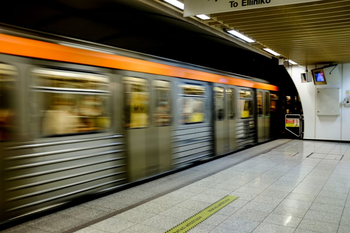 Μετρό: Οι νέοι σταθμοί σε Καλλιθέα και Πάρκο Σταύρος Νιάρχος