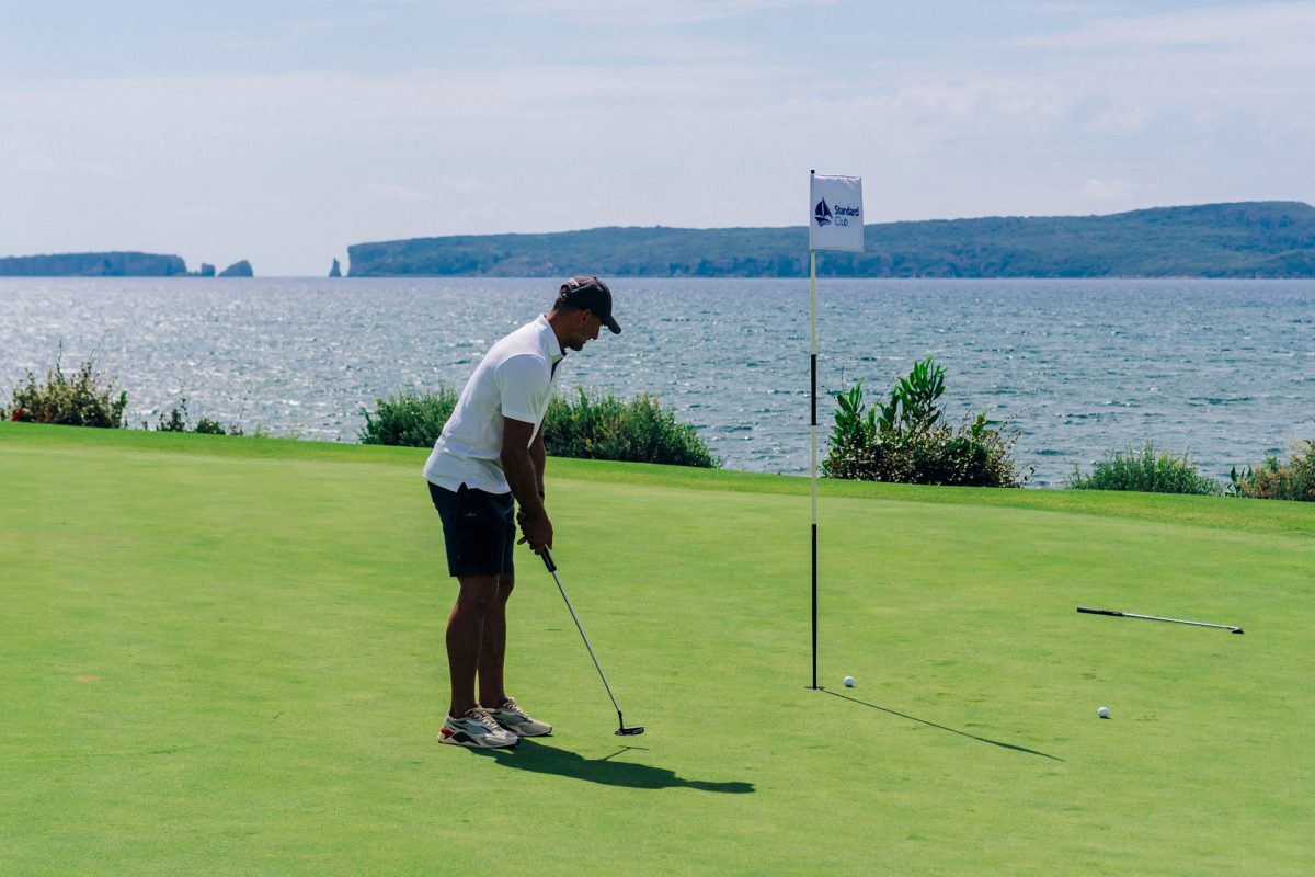 Greek Maritime Golf Event: Το καλύτερο τουρνουά γκολφ στην Ελλάδα