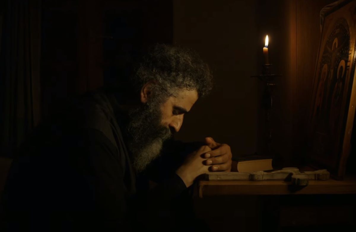 Athos: Γιατί αξίζει να δεις το ντοκιμαντέρ για το Άγιο Όρος στο Netflix
