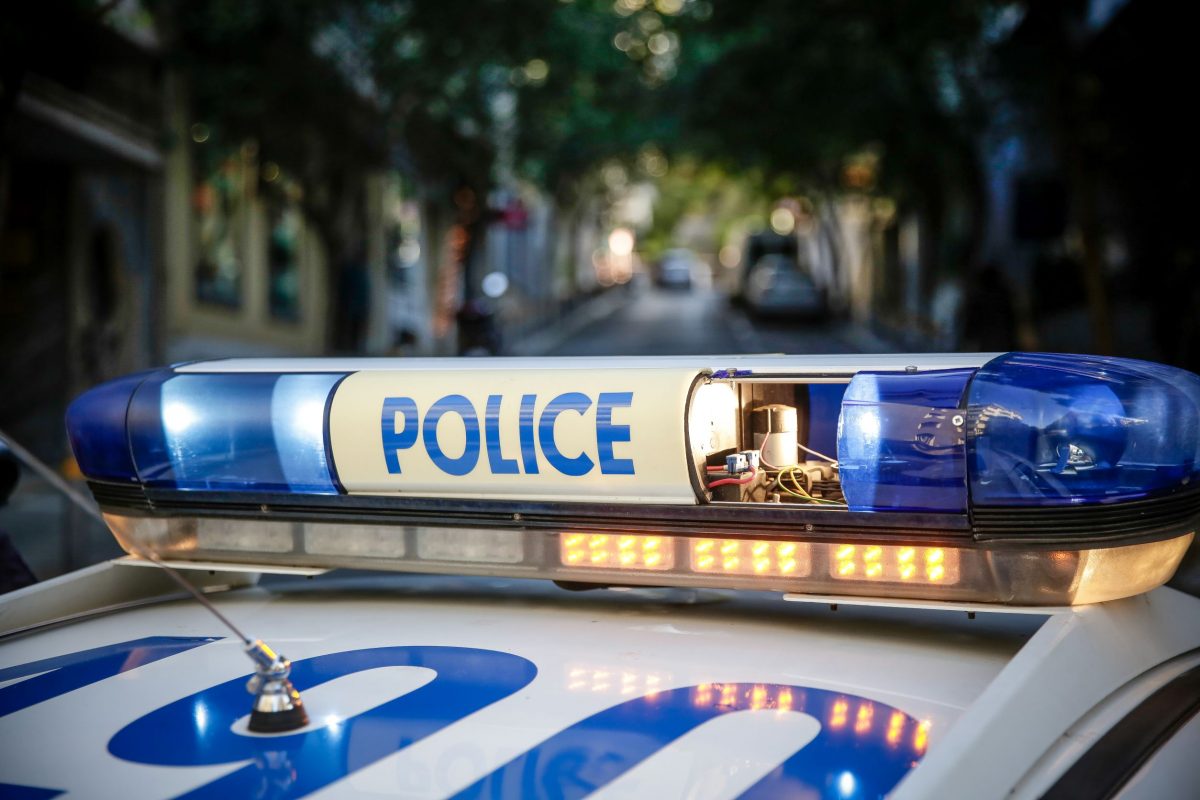 Αργυρούπολη: Συνελήφθη 15χρονος για ξυλοδαρμό συνομήλικού του