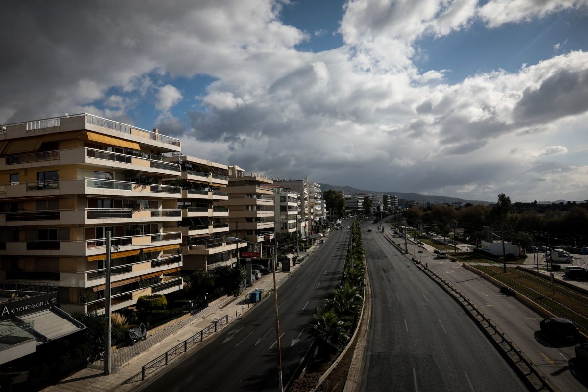 Πώς θα αλλάξει το Ελληνικό τους κεντρικούς δρόμους στα νότια προάστια
