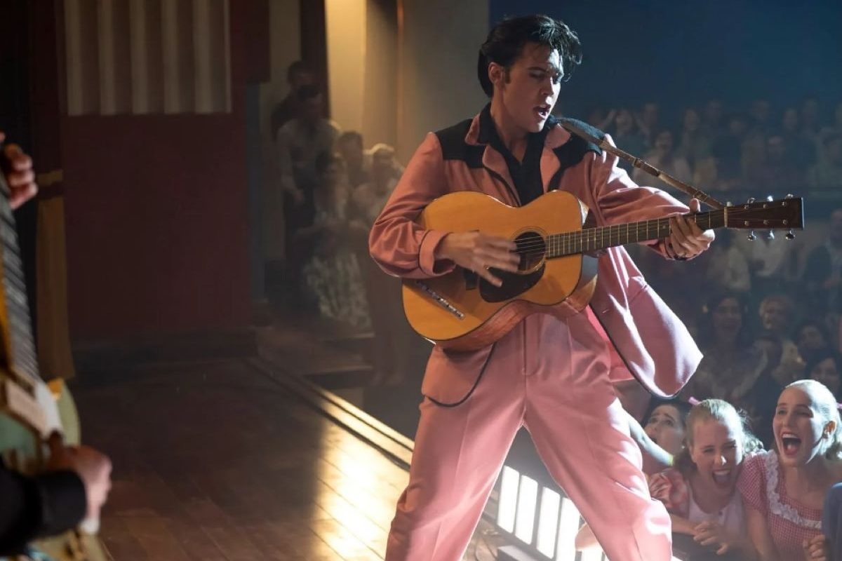 Γιατί λατρέψαμε τον Elvis του Austin Butler;