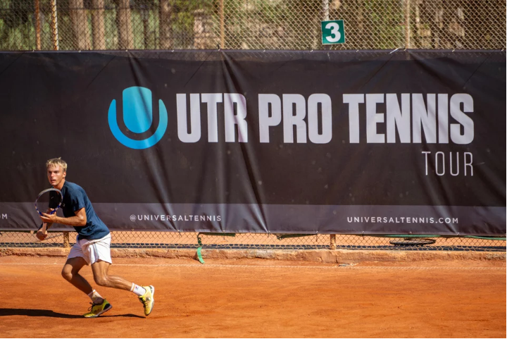 Διεθνές τουρνουά Ανδρών UTR Pro Tennis Tour $25.000 στην Γλυφάδα