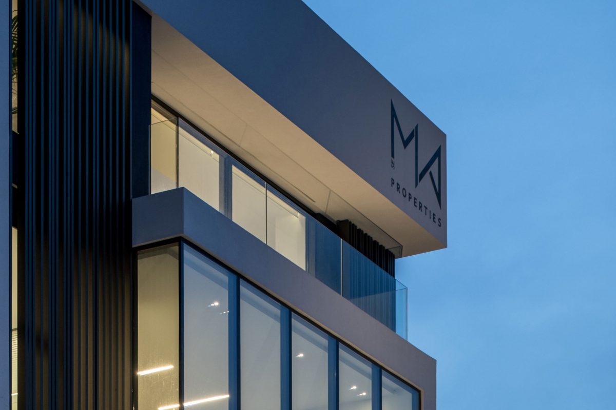 Η Mia Properties επενδύει σε πολυτελή και προσιτά ακίνητα με υψηλή ποιότητα κατασκευής