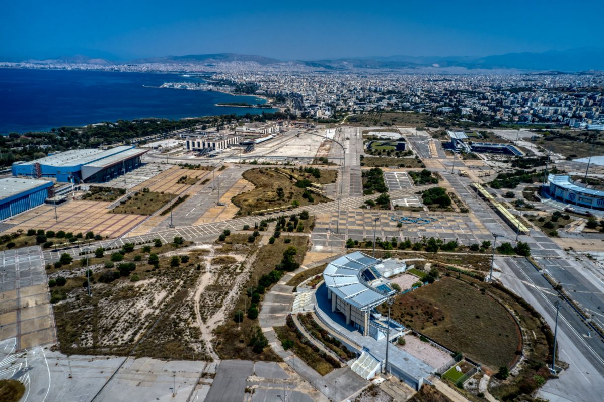 Ελληνικό: Τι θα κάνουν τα 235 στρέμματα οι δήμοι Γλυφάδας, Αλίμου και Ελληνικού – Αργυρούπολης