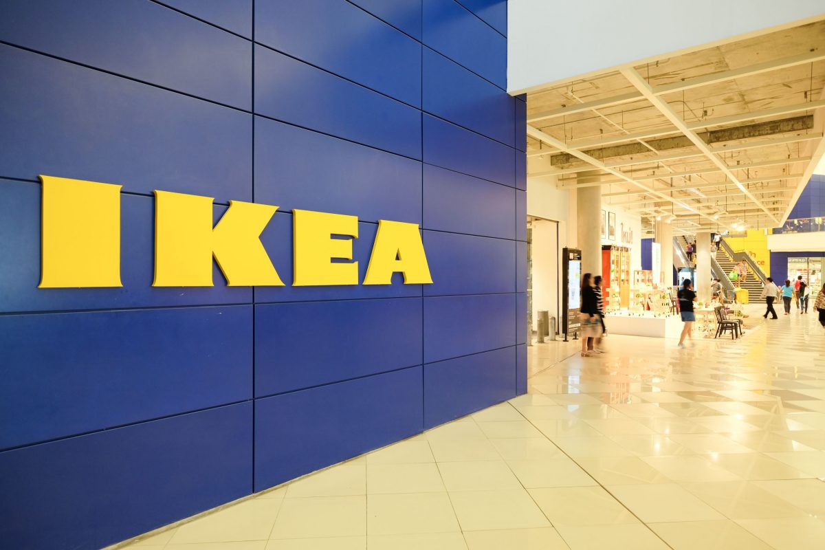 Ελληνικό: Οι λεπτομέρειες για το πρώτο IKEA στα νότια προάστια