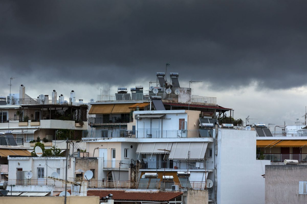 Τα προάστια της Αθήνας με αύξηση πάνω από 20% σε τιμές πώλησης και ενοίκια