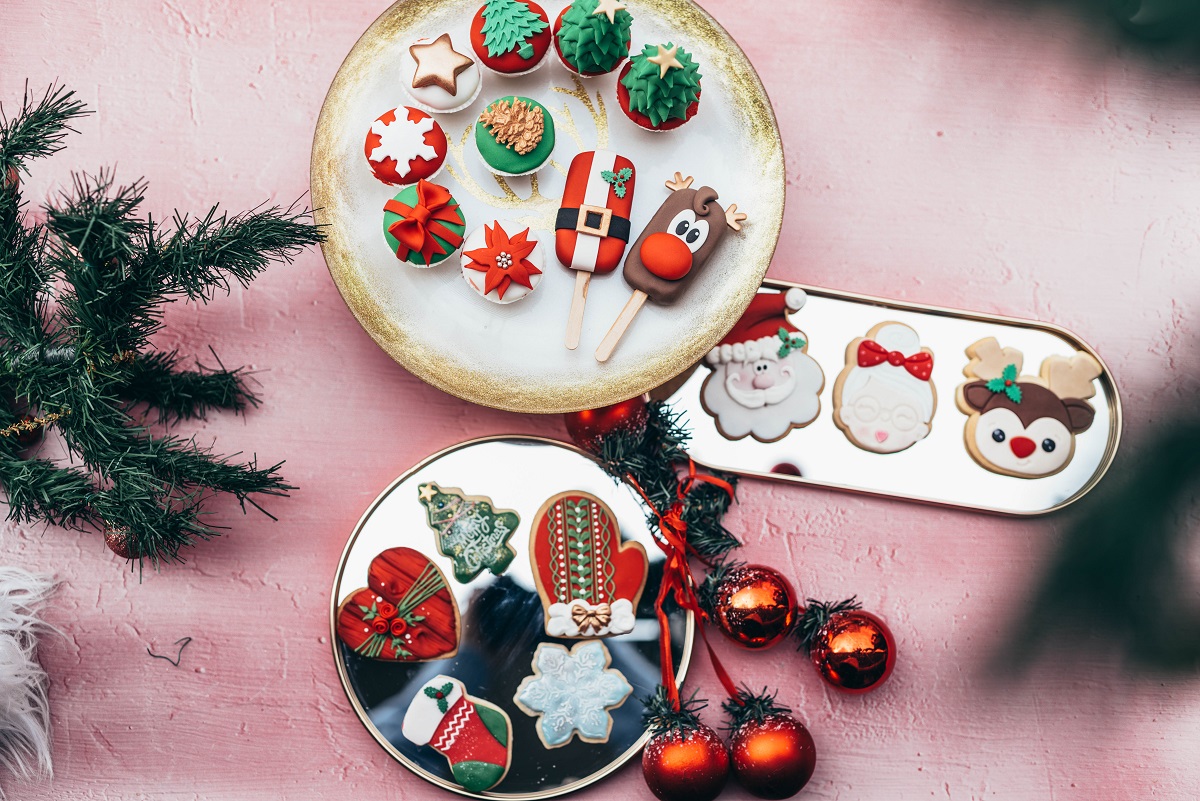 Dolce Casa: Γλυκά με παράδοση 50 και πλέον χρόνων για τα πιο απολαυστικά Χριστούγεννα