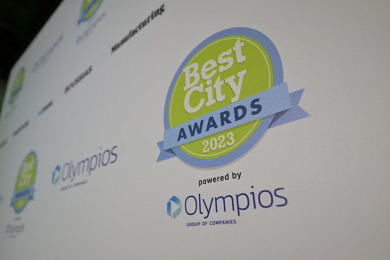 Best City Awards 2023: Οι νότιοι δήμοι που κέρδισαν βραβεία